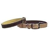 Deer Ridge 5/8 x 13 Deerskin Collar