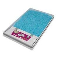 ScoopFree Litter Tray Refills with Premium Blue Crystals, Pack of 6
