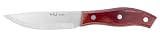 MIU France 4-Piece, 5-Inch Porter House Jumbo Steak Knife Set (# 90010)