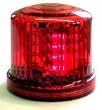 UltraBright Red LED Beacon