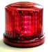 UltraBright Red LED Beacon