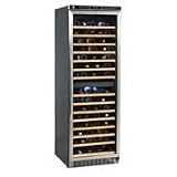 Avanti : 24 Freestanding Wine Cooler with Wooden Shelves WCR683DZD2