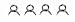 Du-Bro 678 Fuel Line Clips For Large 1/8