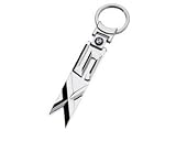 BMW Genuine X5 Key Chain Ring for all X5