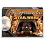 Trivial Pursuit DVD Star Wars Game