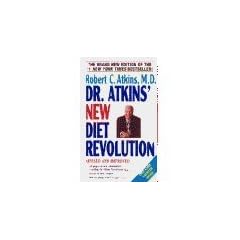 Dr. Atkins' New Diet Revolution