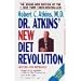 Dr. Atkins' New Diet Revolution