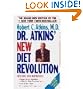 Dr. Atkins' New Diet Revolution