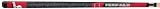 Players Wisconsin Badgers NCAA Pool Cue