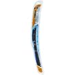 Rain-X 5079279 Latitude 8-In-1 Premium Graphite Coated Wiper Blade - 22"