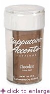 Cappuccino Toppings