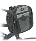 Bar Tender 3, Med 244 C.I., Handlebar Bag