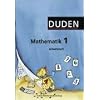 Duden Mathematik - Grundschule - �stliche Bundesl�nder und Berlin: 1. Schuljahr - Arbeitsheft: Mit Lernstandserhebungen "Spitze in Mathematik": ... Sachsen, Sachsen-Anhalt, Th�ringen