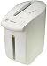 Electronics : Royal 7-Sheet Vertical Feed Crosscut Paper Shredder - VF700