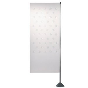 Reisenthel CE 0201 Paravent Curly anbauelement