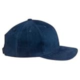 Low Profile Twill Cap