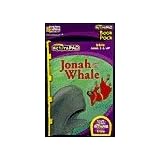 Active Pad Jonah and the Whale Interactive Book & Cartr