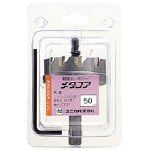 ユニカ　超硬ホールソーメタコア　７０ｍｍ　4169077 MCS70