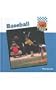 Baseball (How to Sports)