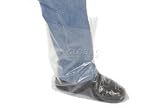 Box/50 Polypropylene Boot Cover