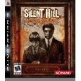 Silent Hill Homecoming