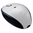 Logitech Cordless Mini Optical Mouse (931396-0403)