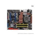 ASUS P5E AiLifestyle Series - Motherboard - ATX - iX38 - LGA775 Socket - UDMA133, Serial ATA-300 (RAID) - Gigabit Ethernet - FireWire - High Definition Audio (8-channel)