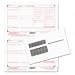 TOPS 22905KIT Business Forms 1099 Misc. Tax Forms Kit, 24 Forms, 24 Envelopes, 1 Form 1096