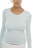 American Apparel Sheer Cotton Jersey