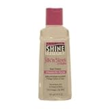 Smooth 'N Shine Silk 'N Sleek Straighten Polish 4 oz.