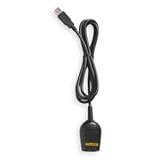 Fluke OC4USB Optically Isolated Serial to USB Interface Cable