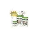Miracle Greens-Nutrient-Rich Super Food Supplement