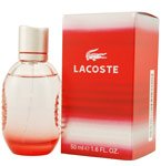 LACOSTE RED STYLE IN PLAY by Lacoste For men EDT SPRAY 1.7 OZ(Fragrance - Fragrances)