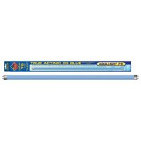 Aqueon Coralife 05631 Actinic 03 T-5 Fluorescent Lamp, 30-Inch