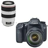 Cheap Deals on Canon EOS-7D Digital SLR Camera with EF 28-135mm f/3.5-5.6 IS USM Lens & EF 70-300mm f/4-5.6 IS USM Autofocus Lens - USA - FREE: Red Giant Adorama Production Bundle for PC/Mac a $599.00 Retail Value  