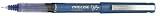 Pilot Precise V7 Stick Roller Ball Pen, Fine Point, 0.35 mm, Red Barrel/Ink, 12-Count, 35349