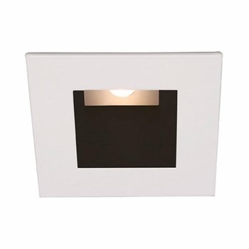 WAC Lighting Model LED351 - 3in LED Downlight Trim - Square