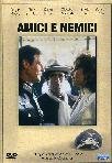Amici e Nemici (DVD) Italian Import