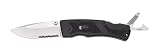 Gerber 30-000133 F.A.S.T. Technology Fine Edge Slate Knife