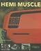 Book cover of Hemi Muscle (Gallery).