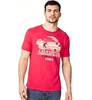 North Coast Pure Cotton Sunset T-Shirt