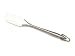 Norpro Stainless Steel and Silicone Spatula, small