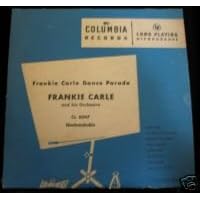 Dance Parade by  Frankie Carle 
