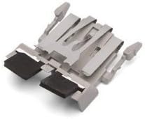 FUJITSU CONSUMABLES Fujitsu Scanner Pad Assembly. PAD ASSY F/FI-5120C FI-5220C FI-6000N FI-6010N FI4220C/C2. fi-6000NS Scanner, fi-5120C Scanner, fi-4120 Scanner, fi-4220 Scanner, fi-5120 Scanner, fi-5220 Scanner, fi-4120C2 Scanner, fi-4220C2 Scanner, fi-5220C Scanner