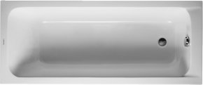 Duravit D-Code 67 x Tub White