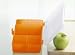 Tupperware Lunch n Things Container Orange
