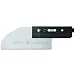 Bosch FS180DTU 5-3/4-Inch, 8TPI, Coarse Tooth General Purpose Power Handsaw Blade
