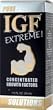 Pure IGF Extreme by Pure Solutions 1 oz.