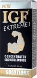 Pure IGF Extreme by Pure Solutions 1 oz.
