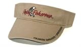 Flying Fisherman Logo Visor HVS1500